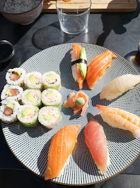 Sushi du Restaurant de sushis You Sushi à Bayonne - n°20