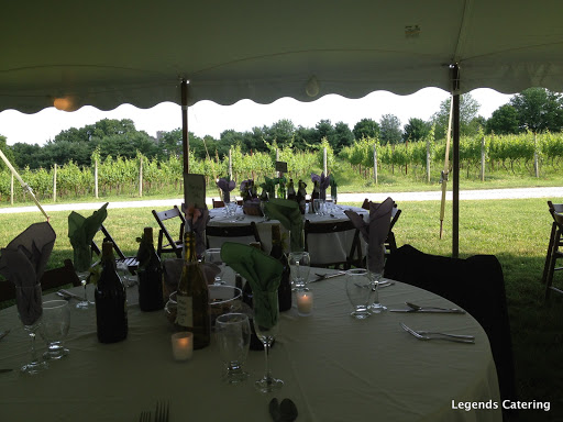 Winery «Moon Dancer Vineyards & Winery», reviews and photos, 1282 Klines Run Rd, Wrightsville, PA 17368, USA