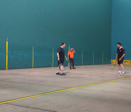 Maha Gym & Squash photo