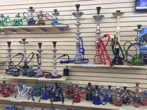 Tobacco Shop «VIP SMOKE SHOP ORLANDO», reviews and photos, 11218 S Orange Blossom Trail, Orlando, FL 32837, USA