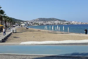 Yeni Foça Halk Plajı image