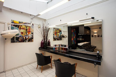 Studio Hair à Coudekerque-Branche