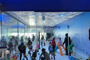 ICED Skating Facility and Snow Playground image