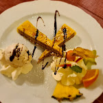 Photo n°1 de l'avis de Helmut.r fait le 28/12/2022 à 19:30 sur le  Alter Schwede à Wismar