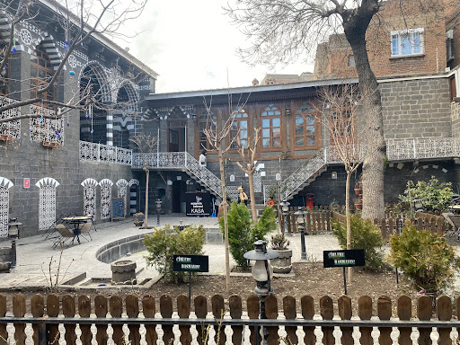 Denizcilik Müzesi Diyarbakır