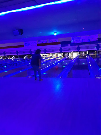 Bowling Alley «Century Lanes», reviews and photos, 1519 E Pembroke Ave, Hampton, VA 23663, USA