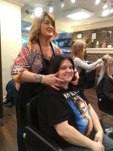 Spa «Bellezza Salon & Spa», reviews and photos, 877 Prospect St, Glen Rock, NJ 07452, USA