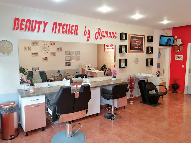 Beauty Atelier by Ramona