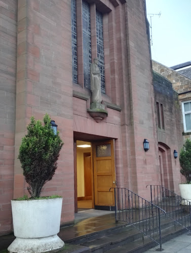 Reviews of St Paul the Apostle’s Catholic Church, Whiteinch in Glasgow - Church