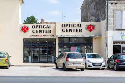 Opticien NÉRAC - Optical Center à Nérac