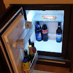 Photo n°8 de l'avis de john.t fait le 28/11/2019 à 21:23 sur le  Hotel Calamus Kehl à Kehl