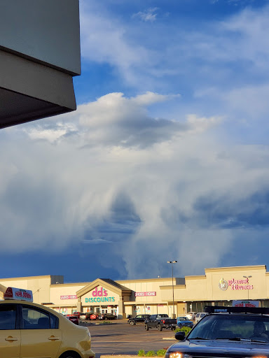 Shopping Mall «Hillside Mall/University Center», reviews and photos, 2509 11th Ave, Greeley, CO 80631, USA