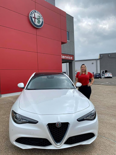 Payne Alfa Romeo FIAT of the Rio Grande Valley