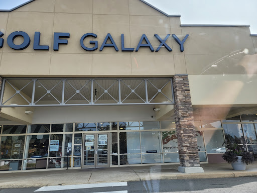 Sporting Goods Store «Golf Galaxy», reviews and photos, 12975 Fair Lakes Shopping Center, Fairfax, VA 22033, USA