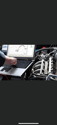 H.A auto24 reprogrammation moteur / conversion e85 à Bergerac