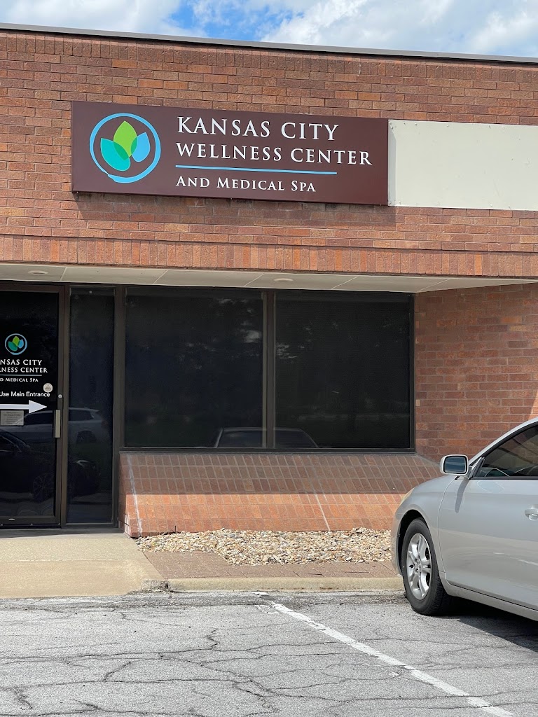 Kansas City Wellness Center and Medical Spa 66211