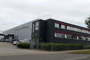 NORA Zentrum Wolfsburg, Hotz und Heitmann GmbH & Co. KG
