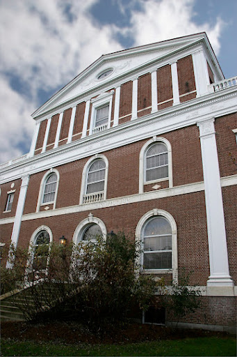 Art Museum «Fleming Museum of Art», reviews and photos, 61 Colchester Ave, Burlington, VT 05405, USA