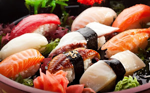 Photo n°9 de Sushi-Box à Périgueux ()