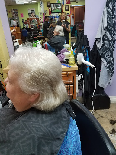 Beauty Salon «Simplicity Salon», reviews and photos, 3322 Gollihar Rd, Corpus Christi, TX 78415, USA