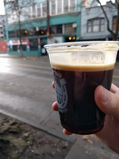 Cafe «Stumptown Coffee Roasters», reviews and photos, 616 E Pine St, Seattle, WA 98122, USA