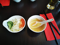 Plats et boissons du Restaurant woksashimi à Toul - n°2