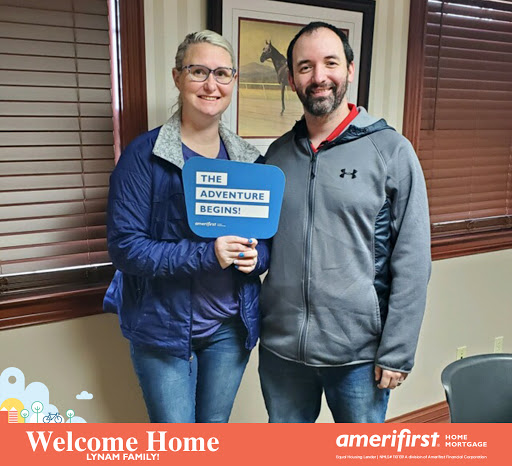 Mortgage Lender «AmeriFirst Home Mortgage Cincinnati», reviews and photos