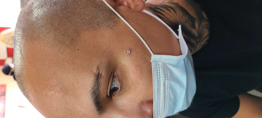 Explore beat the odds tattoo ideas, creative tattoo ideas in Garden Grove, available at Dr. Tattoo Studio