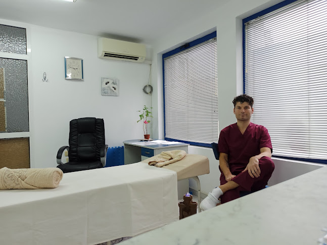 Отзиви за GENESIS - massage studio в Русе - Спа