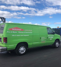 SERVPRO of Medford/Ashland - Photo 3 - Car repair in Medford, OR, Medford