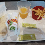 Photo n° 1 McDonald's - McDonald's à Lesparre-Médoc