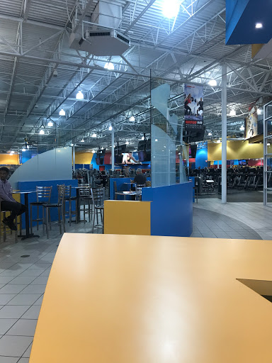 Gym «Fitness Connection», reviews and photos, 2334 W Buckingham Rd, Garland, TX 75042, USA