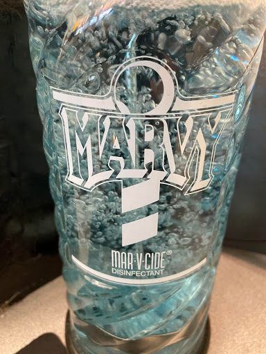 Barber Shop «Squire Barber Shop», reviews and photos, 1575 Grand Ave, St Paul, MN 55105, USA