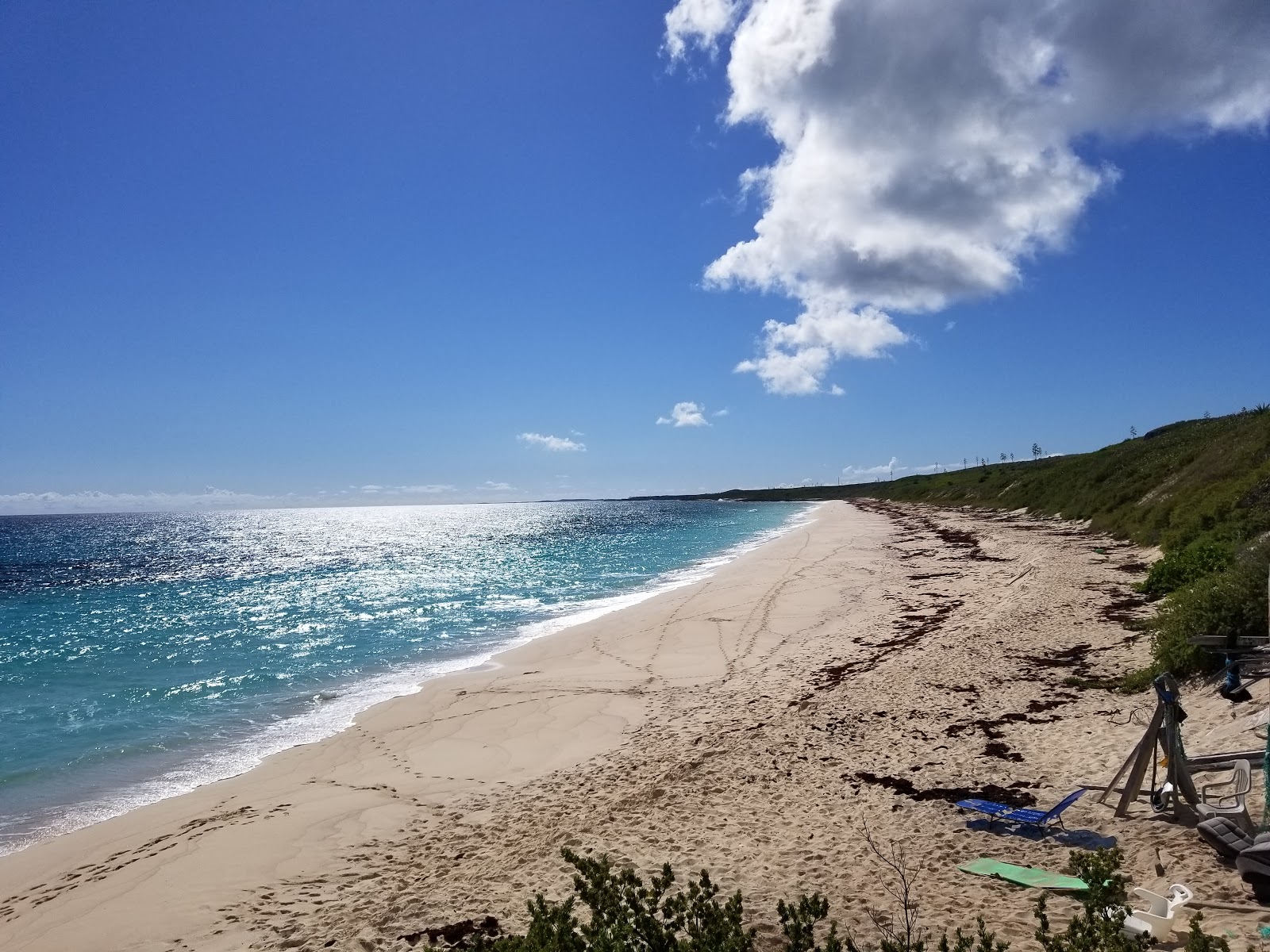 Photo de Surfer's beach et le règlement