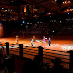 Photo n° 12 de l'avis de Fran.r fait le 19/10/2018 à 12:51 pour Wild West Show à Chessy
