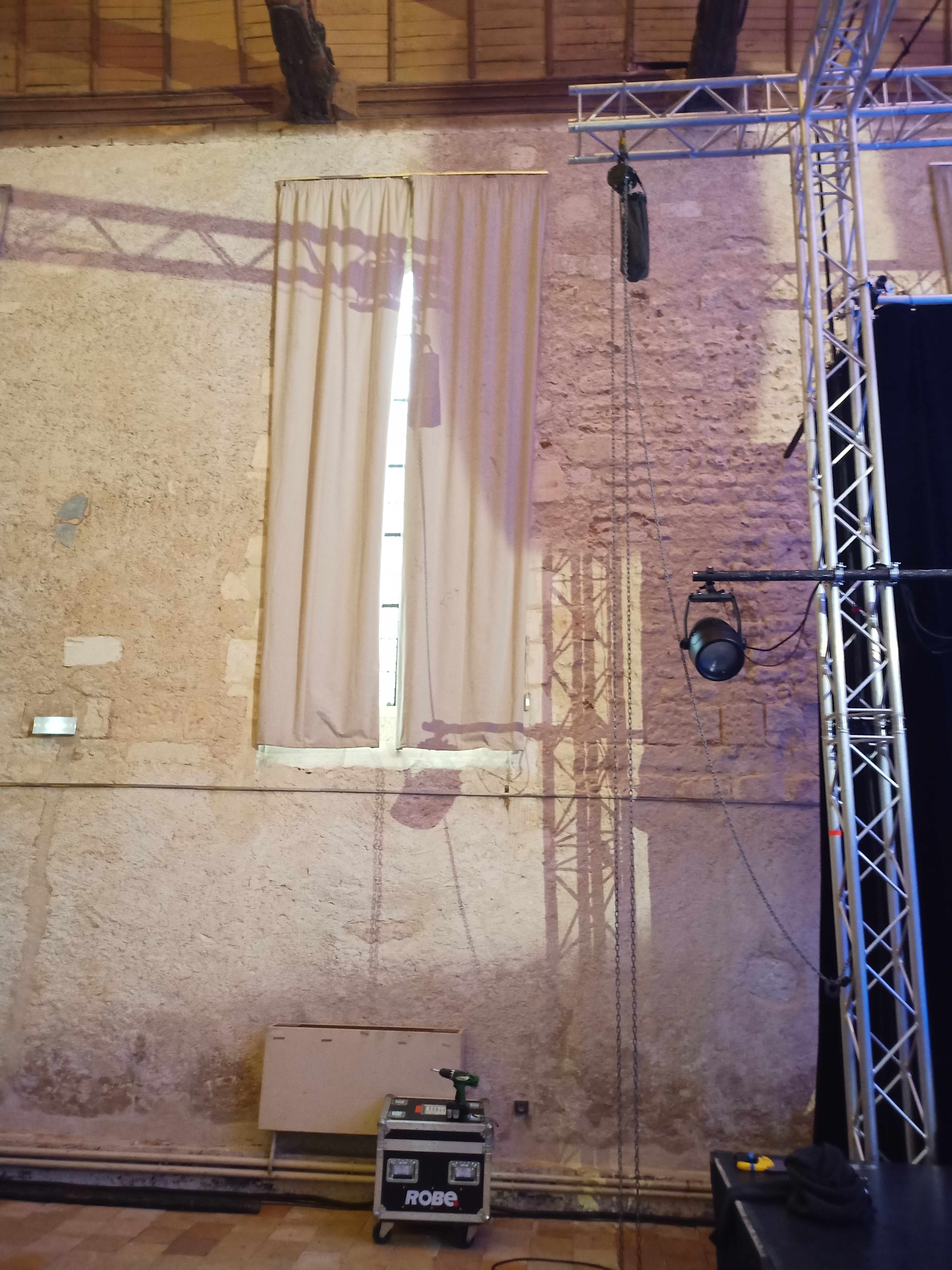 Photo n° 3 de l'avis de Sylvain.h fait le 21/10/2021 à 23:36