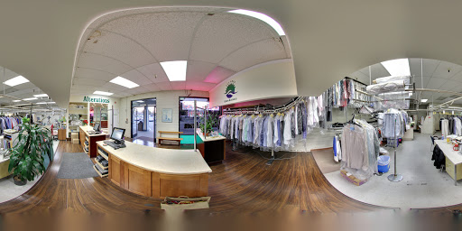 Dry Cleaner «Natures Best Cleaners», reviews and photos, 40093 Mission Blvd, Fremont, CA 94539, USA