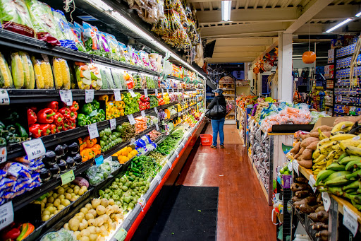 Grocery Store «City Fresh», reviews and photos, 45-02 Junction Blvd, Corona, NY 11368, USA