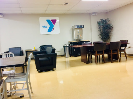 Non-Profit Organization «Oak Park Center YMCA», reviews and photos, 255 S Marion St, Oak Park, IL 60302, USA