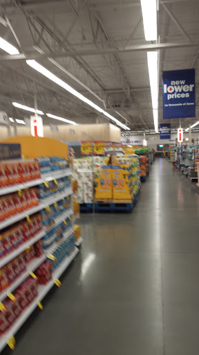 Grocery Store «Meijer», reviews and photos, 15 Caberfae Hwy, Manistee, MI 49660, USA