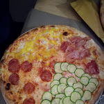 Photo n°1 de l'avis de Susy. fait le 23/06/2018 à 19:35 sur le  Lungolago 64 à Salò