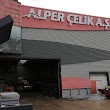 Alper Çelik A. Ş.