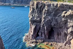 Bue Marino Cliff image