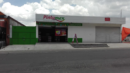 Pintumex Xonacatepec