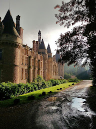 Photo n°43 de Château d'Esclimont à Auneau-Bleury-Saint-Symphorien ()