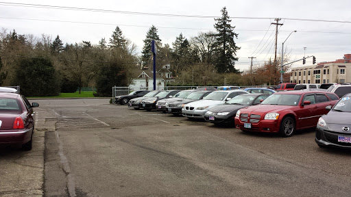 Used Car Dealer «Mohr Motors», reviews and photos, 808 12th St SE, Salem, OR 97302, USA