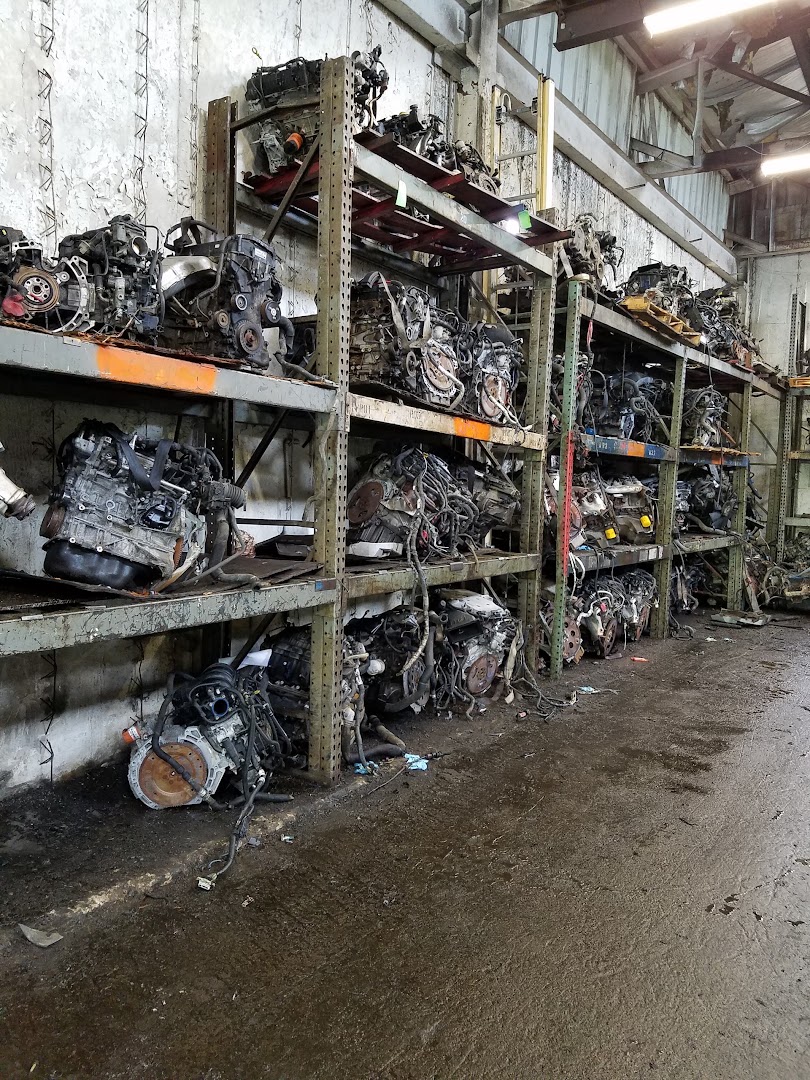 Auto parts store In Columbus OH 