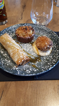 Les plus récentes photos du Restaurant Brit Hotel Confort La Rochelle-Bistrot Les Temps Modernes à Perigny - n°1