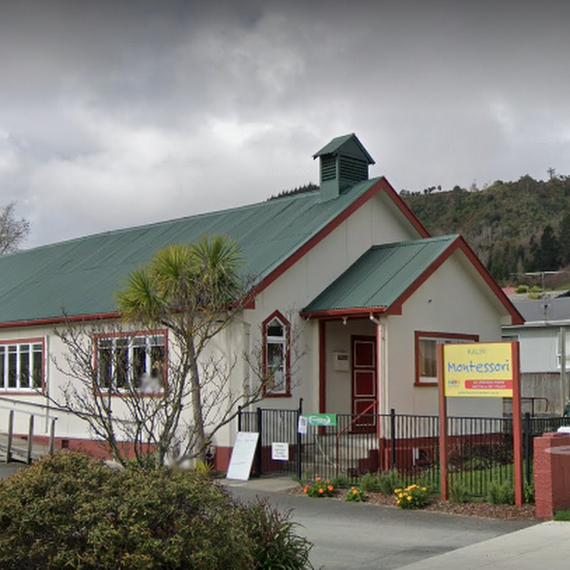 Kauri Montessori