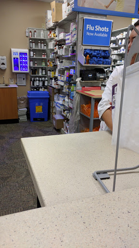 Supermarket «Walmart Neighborhood Market», reviews and photos, 7401 Park Vista Blvd, Fort Worth, TX 76137, USA